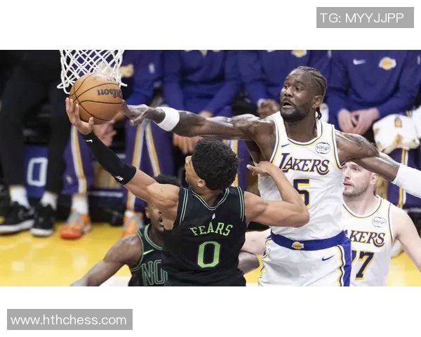 湖人对阵鹈鹕精彩直播回放与赛后分析全方位解读