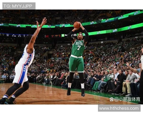 热火与凯尔特人激战正酣大比分对决引发球迷热议