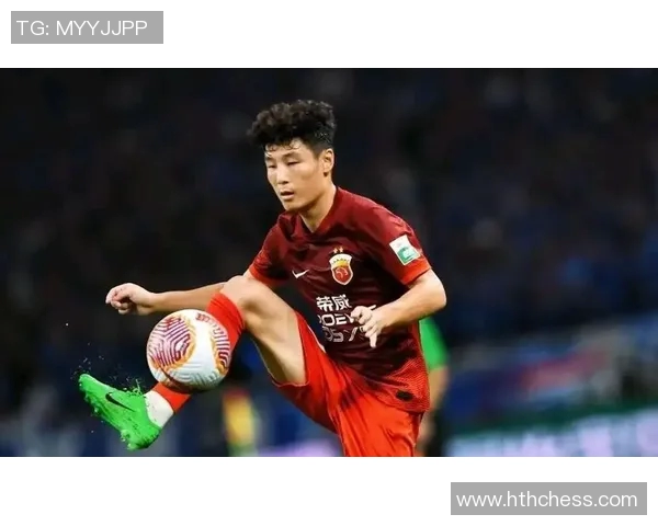 上海申花亚冠对决蔚山现代全力争胜展现中国足球实力